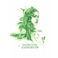 Evergreen by Candice Milner (CD)