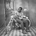 Bobo Yéyé: Belle Époque in Upper Volta by Various Artists (CD)