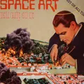 On Ne Dira Rien by Space Art (CD)