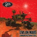 Live On Mars: London Astoria 1997 by Ash (CD)