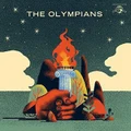 The Olympians (CD)