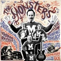 M by The Monsters (CD)