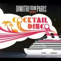 Cocktail Disco (2CD) by Dimitri From Paris