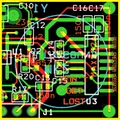 Don’t Get Lost by The Brian Jonestown Massacre (CD)