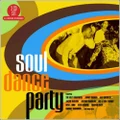 Soul Dance Party: The Absolutely Essential 3 CD Collection by Various