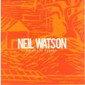 Studies In Tubular by Neil Watson (CD)