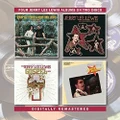 Together / Live At The International, Las Vegas / In Loving Memories – The Jerry Lee Lewis Gospel Album / Keeps Rockin’ (CD)