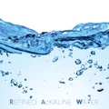 Refined Alkaline Water by Gensu Dean (CD)