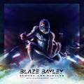 Endure And Survive (Infinite Enganglement Pt II) by Blaze Bayley (CD)