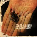 The Bad Testament by Scott H. Biram (CD)