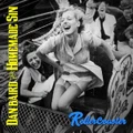 Rollercoaster by Dan Baird & Homemade Sin (CD)