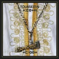 Toumastin by Tamikrest (CD)
