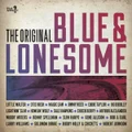 The Original Blue And Lonesome by Various Artists (CD)