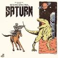 Beyond Spectra by Saturn (CD)