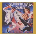 Return To The 37th Chamber by El Michels Affair (CD)