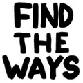Find The Ways by Allred & Broderick (CD)