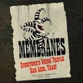 Everyone's Going Triple Bad Acid, Yeah! (5CD Boxset) by The Membranes