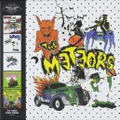Five Classic Studio Albums by The Meteors (CD)