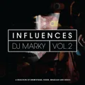 DJ Marky - Influences Vol 2 (2CD) by Various