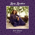Trudi's Songbook: Vol 1 by Ruby Rushton (CD)