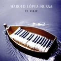 El Vaje by Harold Lopez-Nussa (CD)