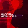 Halt & Catch Fire OST by Soundtrack (CD)