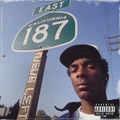 Neva Left by Snoop Dogg (CD)