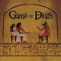 Game of Death by Gensu Dean & Wide Intelligent (CD)