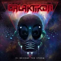 Galaktikon II: Become The Storm by Brendon Small (CD)