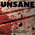 Sterilize by Unsane (CD)