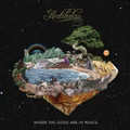 Where The Gods Are In Peace by Antibalas (CD)