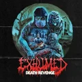 Death Revenge by Exhumed (CD)