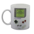 Game Boy Heat Change Novelty Mug