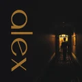 Alex by Alex Lipinski (CD)