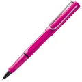 Lamy safari Rollerball Pen - Pink
