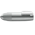 Lamy aion Ballpoint Pen - Olive/Silver