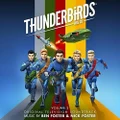 Thunderbirds Are Go! - Volume 2 by OST (Ben Foster & Nick Foster) (CD)