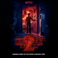 Stranger Things 2 (Netflix OST) by Kyle Dixon (CD)