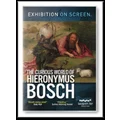 Exhibition On Screen: The Curious World of Hieronymus Bosch (DVD)