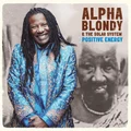 Positive Energy by Alpha Blondy (CD)