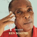 Inna De Yard by Ken Boothe (CD)