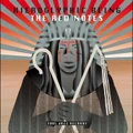 The Red Notes by Hieroglyphic Being (CD)