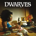Take Back The Night by The Dwarves (CD)
