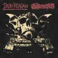 Split by Iron Reagan/Gatecreeper (CD)
