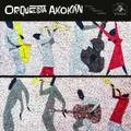 Orquesta Akokan (CD)