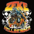 Hellbender by Zeke (CD)