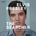 The Searcher by Elvis Presley (CD)