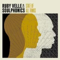 State Of All Things by Ruby Velle & The Soulphonics (CD)