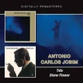 Tide / Stone Flower by ANTONIO CARLOS (CD)