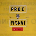 Insula by Proc Fiskal (CD)